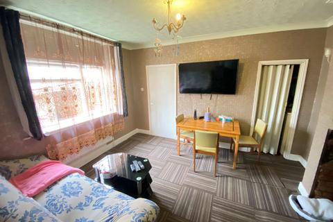 2 bedroom semi-detached house for sale - 293 Stapleton Road, Easton, Bristol, Bristol BS5 0NH