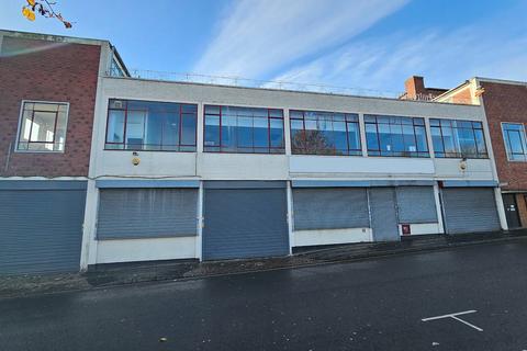 Warehouse for sale - 72 Buckingham Street, Hockley, Birmingham, B19 3HU