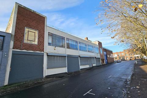 Warehouse for sale - 72 Buckingham Street, Hockley, Birmingham, B19 3HU