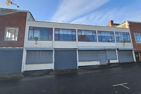 Warehouse for sale, 72 Buckingham Street, Hockley, Birmingham, B19 3HU