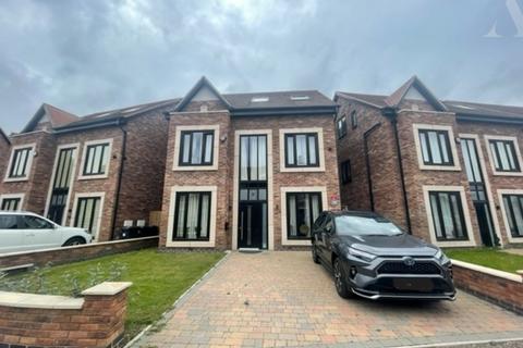 5 bedroom detached house for sale - Beaufort Drive, Hodge Hill, Birmingham, West Midlands