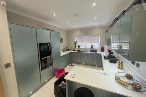 undefined, Beaufort Drive, Hodge Hill, Birmingham, West Midlands