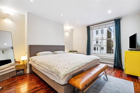 5 bedroom terraced house to rent, Elsynge Road, London, SW18