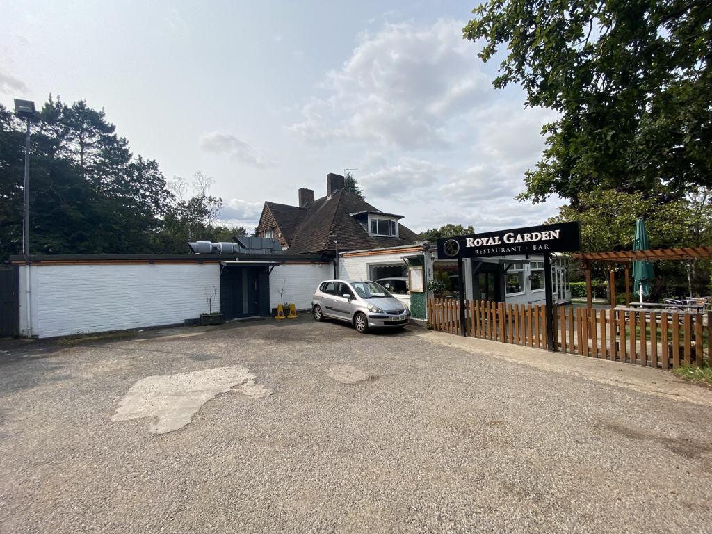 Shirley Hills Road, Croydon CR0 Property for sale £450,000