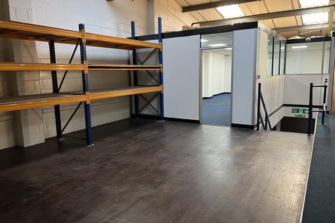 Industrial unit to rent, Rutherford Way, Crawley RH10