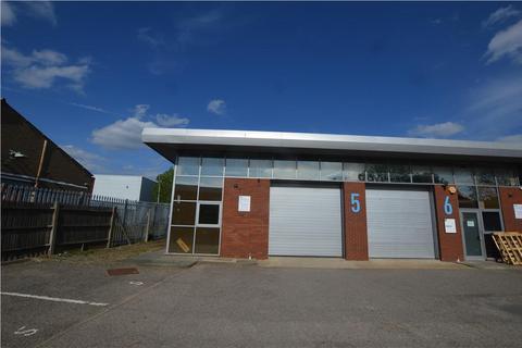 Industrial unit to rent - Progress Way, Croydon CR0