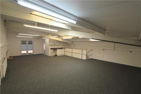 Industrial unit to rent - Progress Way, Croydon CR0