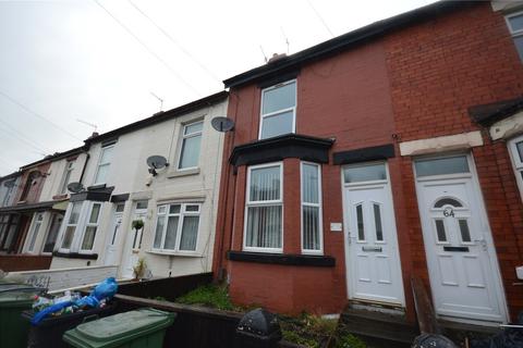 undefined, Elmswood Road, Birkenhead, Merseyside, CH42
