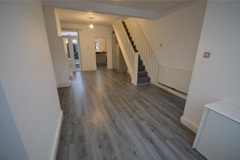 undefined, Elmswood Road, Birkenhead, Merseyside, CH42
