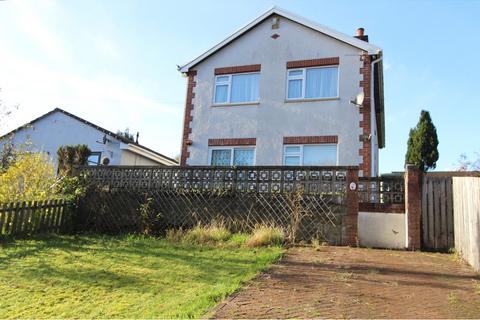 3 bedroom detached house for sale, Glan-Y-Nant, Pengam, BLACKWOOD