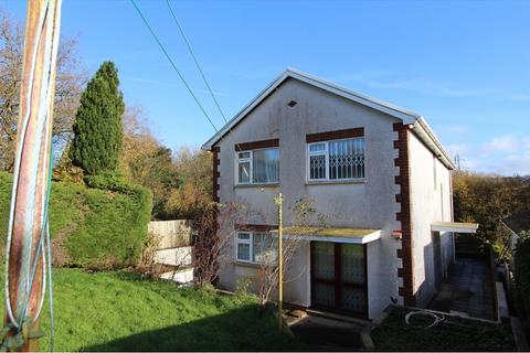 3 bedroom detached house for sale, Glan-Y-Nant, Pengam, BLACKWOOD