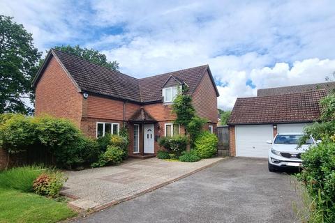 4 bedroom detached house for sale, BURNHAM WOOD, FAREHAM