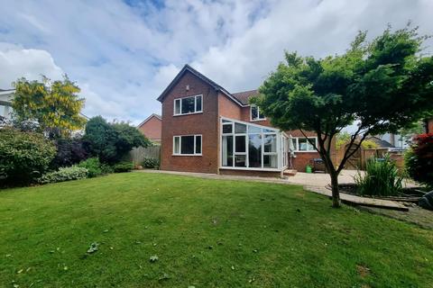 4 bedroom detached house for sale, BURNHAM WOOD, FAREHAM