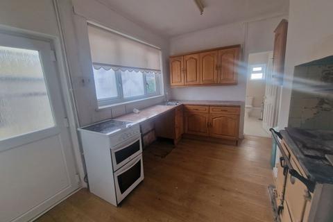 3 bedroom terraced house for sale - 1 Richmond Terrace, Llanelli, SA15 2LP