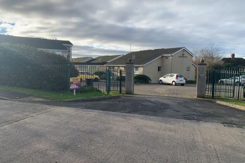 1 bedroom apartment for sale - Flat 16 Llys Newydd, Llwynhendy, Llanelli, Dyfed, SA14 9DT