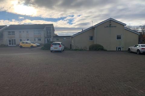 1 bedroom apartment for sale - Flat 16 Llys Newydd, Llwynhendy, Llanelli, Dyfed, SA14 9DT