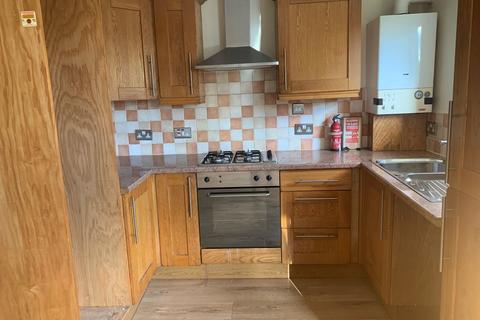 1 bedroom apartment for sale - Flat 16 Llys Newydd, Llwynhendy, Llanelli, Dyfed, SA14 9DT