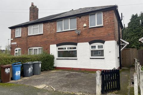 6 bedroom property for sale - Kingswood Road, Manchester, Greater Manchester, M14 6RZ