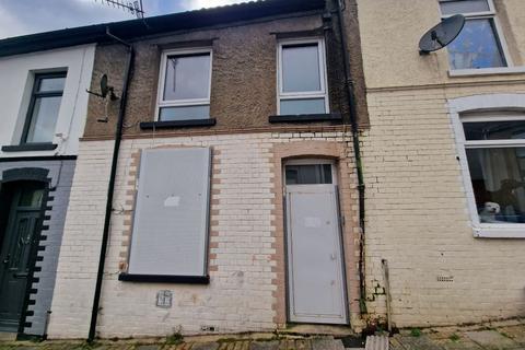 2 bedroom terraced house for sale - 6 Francis Street, Tonypandy, CF40 2DX