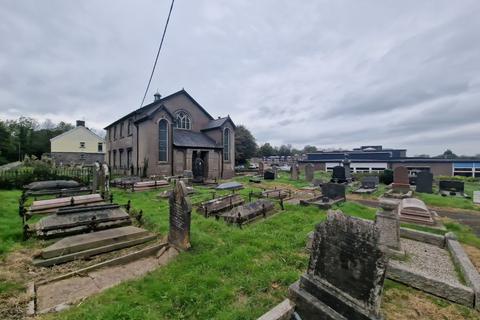 2 bedroom detached house for sale - The Chapel, Addison Avenue, Llanharry, Rhondda Cynon Taf, CF72 9JQ