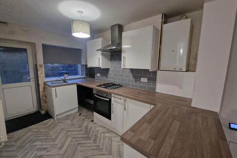 10 High Street, Ebbw Vale, NP23 6BP