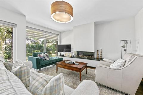 9 Kreisel Walk, Richmond, TW9 3AL