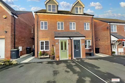 89a Wooler Drive, The Middles, Stanley, DH9 6FG
