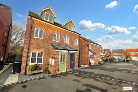 89a Wooler Drive, The Middles, Stanley, DH9 6FG