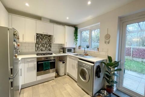 89a Wooler Drive, The Middles, Stanley, DH9 6FG