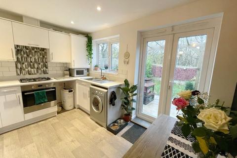 89a Wooler Drive, The Middles, Stanley, DH9 6FG