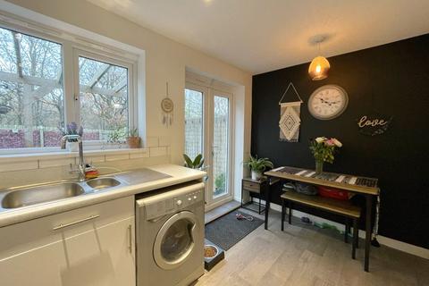 89a Wooler Drive, The Middles, Stanley, DH9 6FG