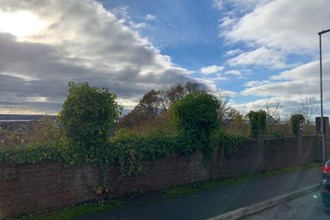 Land for sale - Land at Four Winds, Pen Y Bigyn, Llanelli, SA15 1PB