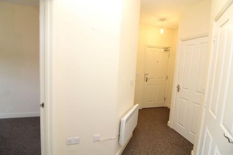 1 bedroom apartment for sale - Flat 25F Heron Drive, Penallta, Hengoed, Mid Glamorgan, CF82 6AJ
