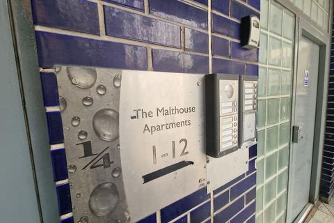 1 bedroom apartment for sale - The Malthouse, 3 Caroline Street, Cardiff, South Glamorgan, CF10 1FP