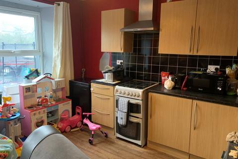 3 bedroom terraced house for sale - 136 Miskin Road, Tonypandy, CF40 2QL
