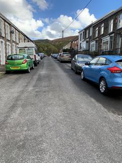 Land for sale - Land adjacent to, 40 Ardwyn Terrace, Gelli, Pentre, Mid Glamorgan, CF41 7NU