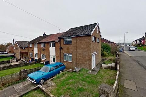 3 bedroom end of terrace house for sale - 59 Sycamore Road, Merthyr Tydfil, Mid Glamorgan, CF47 9RU