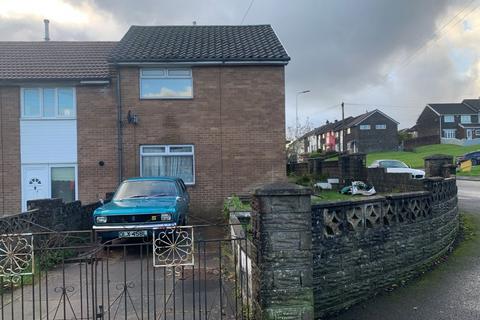 3 bedroom end of terrace house for sale - 59 Sycamore Road, Merthyr Tydfil, Mid Glamorgan, CF47 9RU