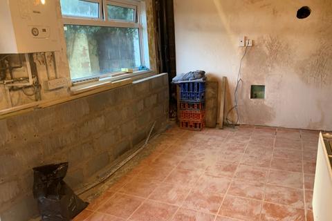 3 bedroom end of terrace house for sale - 59 Sycamore Road, Merthyr Tydfil, Mid Glamorgan, CF47 9RU