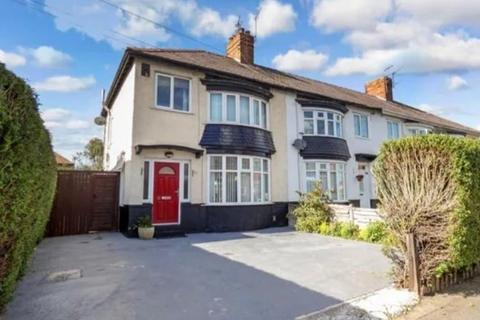 3 bedroom semi-detached house for sale - 20 Appleton Road, Stockton-on-Tees, Cleveland, TS19 0HY