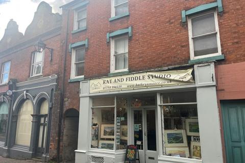 Retail property (high street) for sale - 37 Church Street, Kington, Herefordshire, HR5 3BE