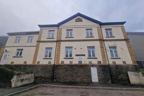 1 bedroom apartment for sale - Flat 5 Meadowhall Court, 217 Caerphilly Road, Senghenydd, Caerphilly, Mid Glamorgan, CF83 4FT