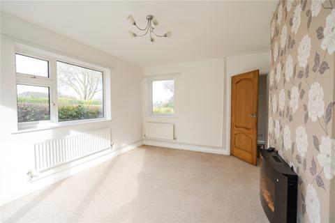 2 bedroom bungalow for sale, Chapel Road, Tetney, Grimsby, Lincolnshire, DN36