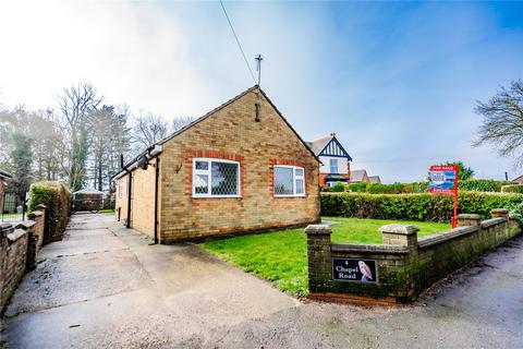 2 bedroom bungalow for sale, Chapel Road, Tetney, Grimsby, Lincolnshire, DN36