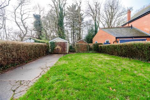 2 bedroom bungalow for sale, Chapel Road, Tetney, Grimsby, Lincolnshire, DN36