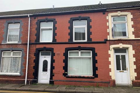 3 bedroom terraced house for sale - 133 Mount Pleasant Road, Ebbw Vale, Gwent, NP23 6JN