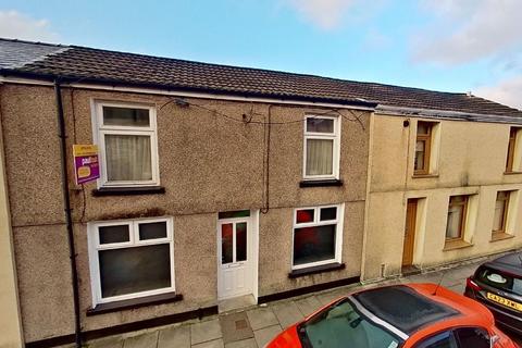 3 bedroom terraced house for sale - 25 Albert Street, Pentre, Mid Glamorgan, CF41 7JR
