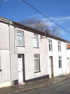 3 bedroom terraced house for sale - 28 Bryn Wyndham Terrace, Treherbert, Treorchy, Mid Glamorgan, CF42 5NG