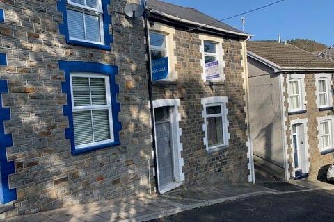 4 bedroom terraced house for sale - 11 Zion Terrace, Tonypandy, Mid Glamorgan, CF40 2AB