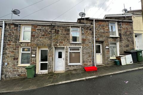 2 bedroom terraced house for sale - 26 Ynysllwyd Street, Aberdare, Mid Glamorgan, CF44 7NW